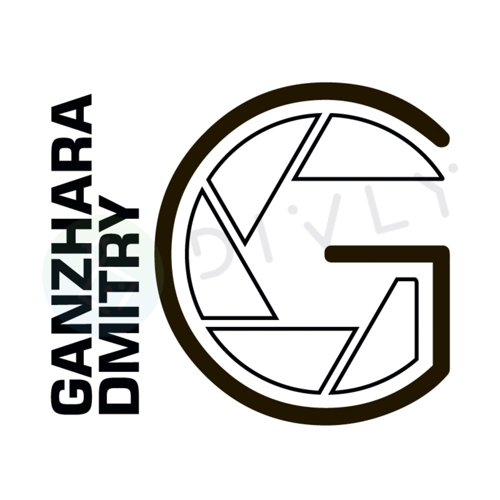 GANZHARA DMITRY