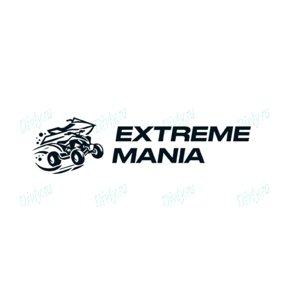 Extreme Mania