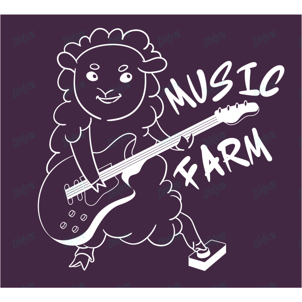 MUSICFARM